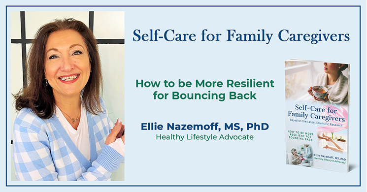 Self-Care for Family Caregivers